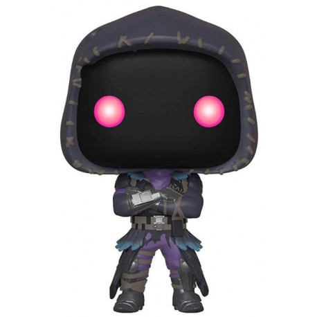 Funko Pop! Raven Fortnite