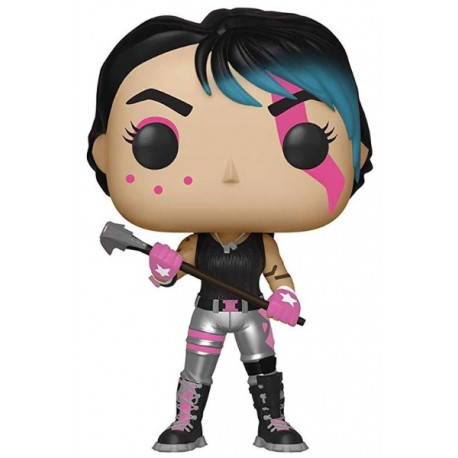 Funko Pop! Sparkle Specialista Fortnite