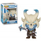 Figura Funko Pop! Ragnarok de Fortnite de Funko