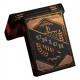 Jeu de cartes Union de Theory 11, design premium en or