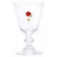 Cup Rose Enchanted Beauty and The Beast Disney