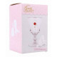 Coppa Rosa Incantata Bellezza e La Bestia Disney