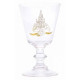Cup Rose Enchanted Beauty and The Beast Disney