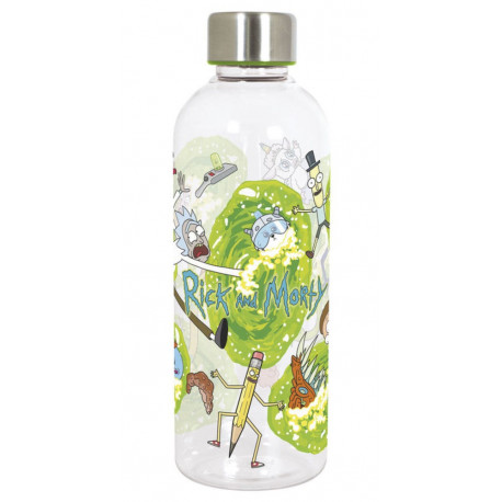 Botella Rick y Morty 850 ml