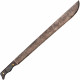 Réplica Machete Rick Espuma The Walking Dead 76 cm