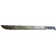 Réplique Machette Rick Mousse, The Walking Dead 76 cm