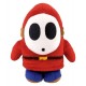 Peluche Shy Guy de Super Mario de 17 cm
