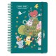 Agenda Scolaire BT21 2026/2027 A5 - 12 Mois