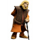 Figura Dr. Zaius El Planeta de los Simios Weta Mini Epics 13 cm