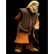 Figura Dr. Zaius El Planeta de los Simios Weta Mini Epics 13 cm