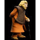 Figura Dr. Zaius El Planeta de los Simios Weta Mini Epics 13 cm