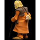 Figura Dr. Zaius El Planeta de los Simios Weta Mini Epics 13 cm