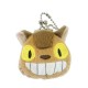 Chaveiro porta-moedas de pelúcia Mini Catbus Studio Ghibli