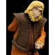 Figura Dr. Zaius El Planeta de los Simios Weta Mini Epics 13 cm