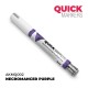 Marqueur Rapide Necromancer Purple pour figurines