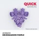 Marqueur Rapide Necromancer Purple pour figurines