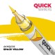 Marqueur jaune Space Yellow Quick Markers pour miniatures