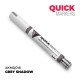 Rotulador Quick Marker Grey Shadow AK Interactive