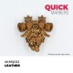 Set de QUICK MARKERS HUMANS par AK-Interactive