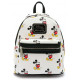 Bolso mochila Mickey Mouse Loungefly