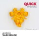 Set de Marqueurs Quick Markers Dwarfs par AK-Interactive