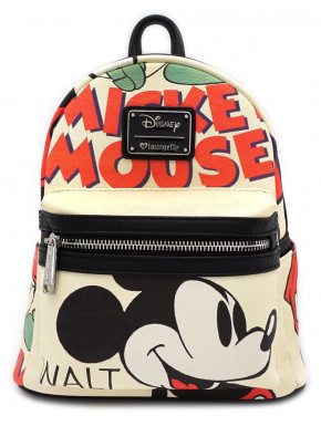 Bolso Mickey Mouse Disney por 64,90€ - lafrikileria.com