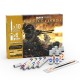 Kit de peinture Starter Combo Quick Markers 3GEN AK-Interactive