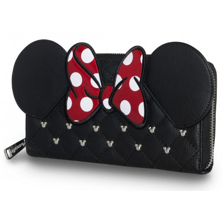 Cartera Loungefly Disney Minnie deluxe