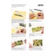 Fita de mascaramento A4 AK-Interactive