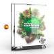 Capa do livro AK LEARNING 10 Domínio da Vegetação no Modelismo