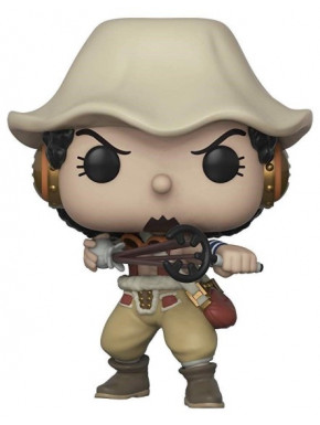 Figure Funko Pop Usopp de One Piece