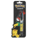 Bolígrafo Multicolor Pokemon Pokeball