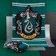 Serviette en microfibre Serpentard Harry Potter