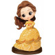 Figura Bella Disney Banpresto Q Posket 7 cm