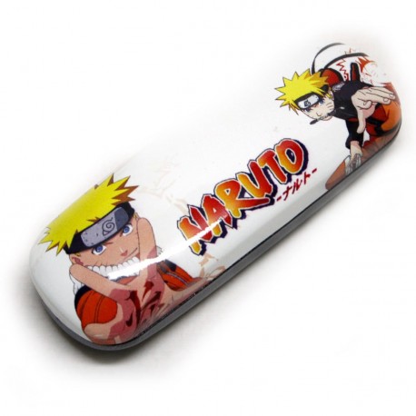 Cover glasses rigid Naruto