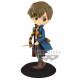 Figure Newt Scamander les animaux Fantastiques, Bandai Q Posket 15 cm