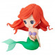 Figurine Ariel Disney Banpresto Q Posket 14 cm