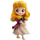 Figure Aurore la belle au bois Dormant Disney Studios Q Posket 14 cm