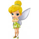 Figure fée Clochette Disney Studios Q Posket 14 cm