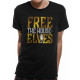 Camiseta Harry Potter Dobby Free The House Elves