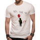 Camiseta It Tú También Flotarás