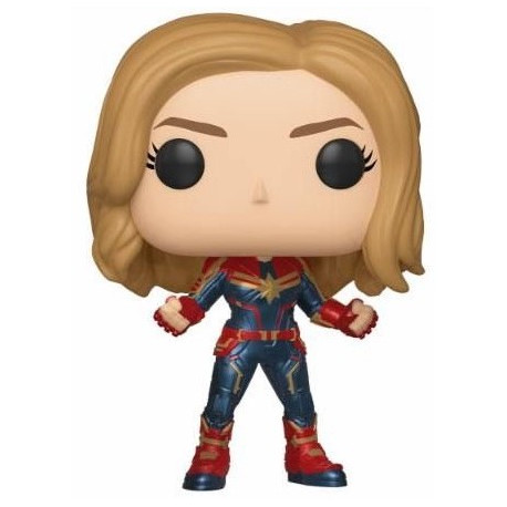 camiseta capitana marvel