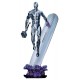 Figurine Marvel 1/6 Silver Surfer 32 cm Hot Toys