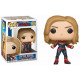 Funko Pop! Capitana Marvel