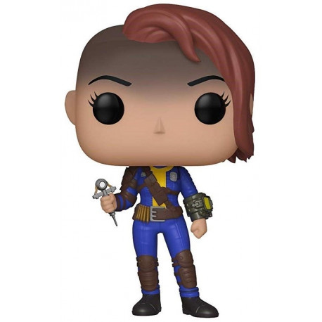 Funko Pop! Vault Dweller Girl Fallout