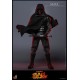 Figura de Maul Star Wars 29 cm con sable de luz