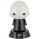 Mini Lamp Voldemort Harry Potter Icon