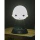 Mini Lamp Voldemort Harry Potter Icon