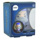 Mini lampe Kawaii Dumbledore Harry Potter