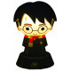 Mini Lamp Harry Potter Gryffindor Icon